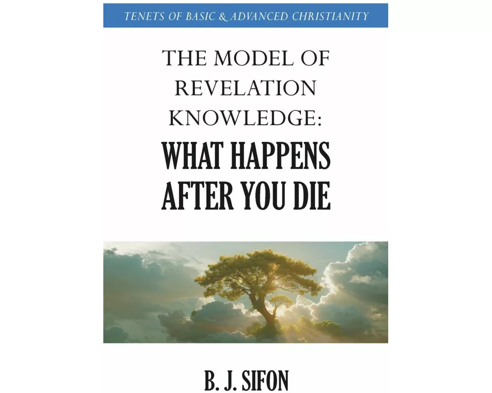 The Model of Revelation Knowledge