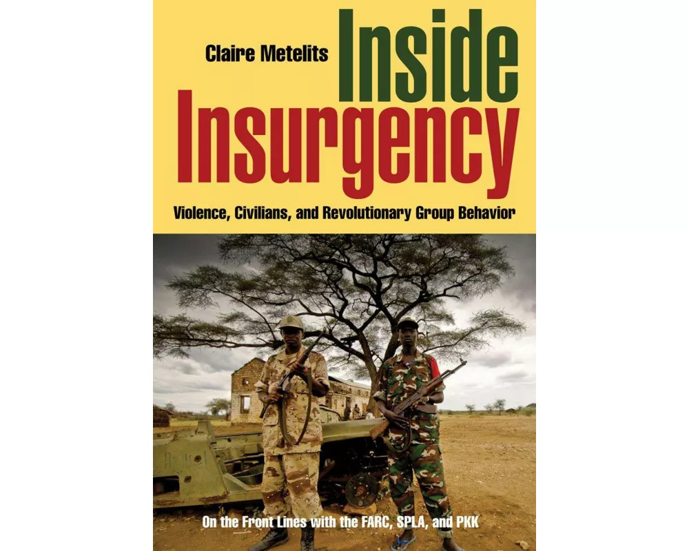 Inside Insurgency