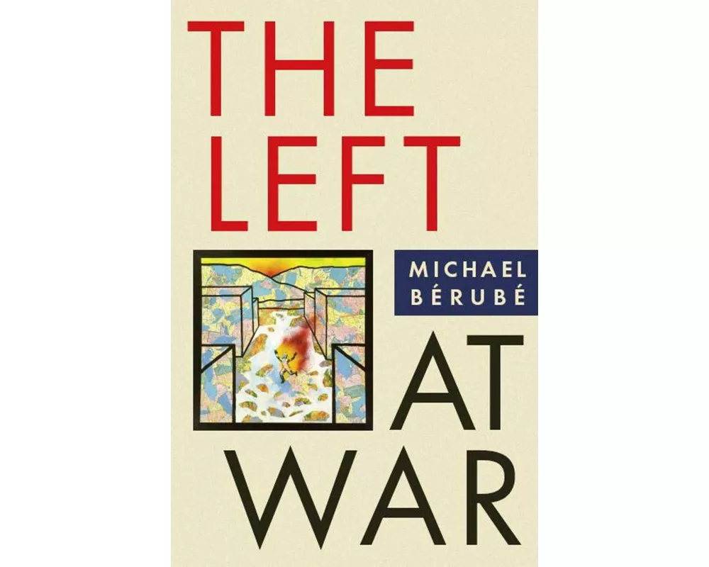 The Left at War