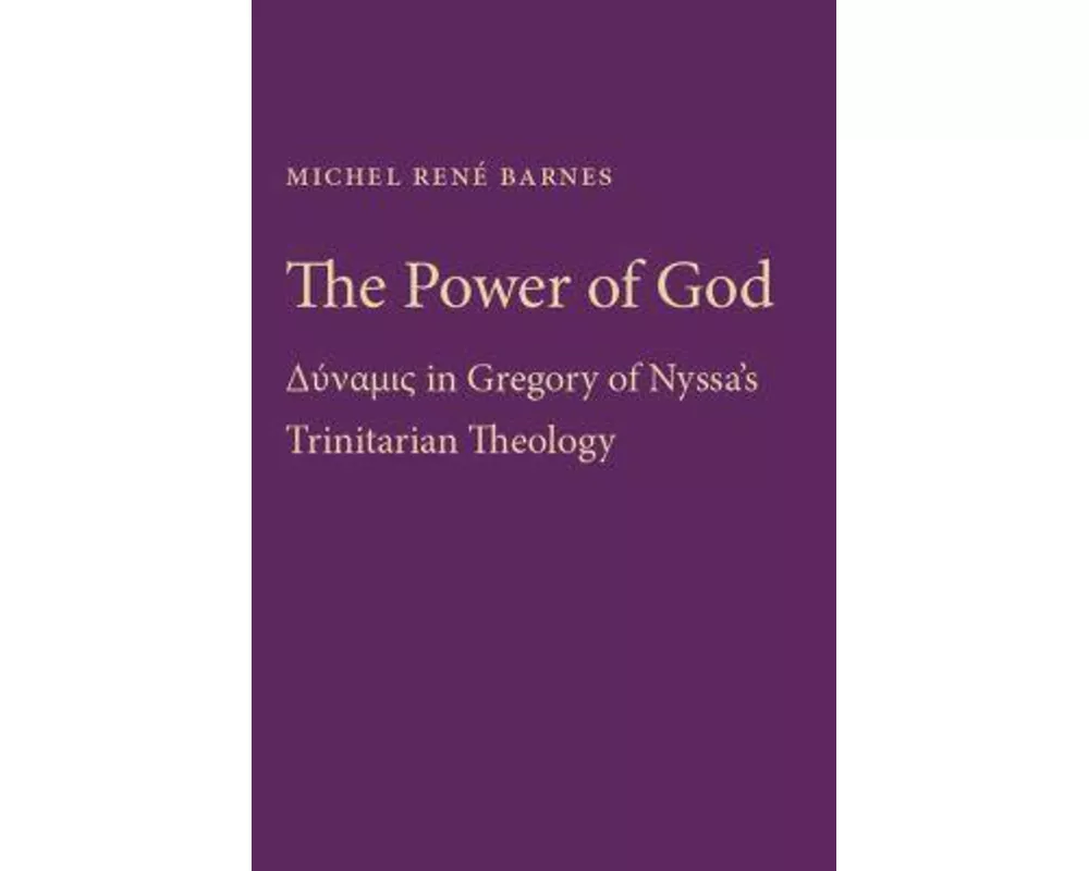 The Power of God