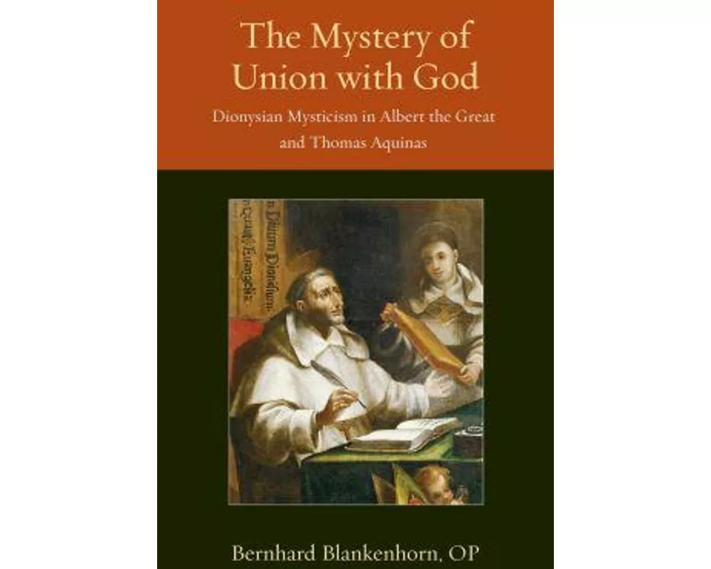 Mystery of Union with God