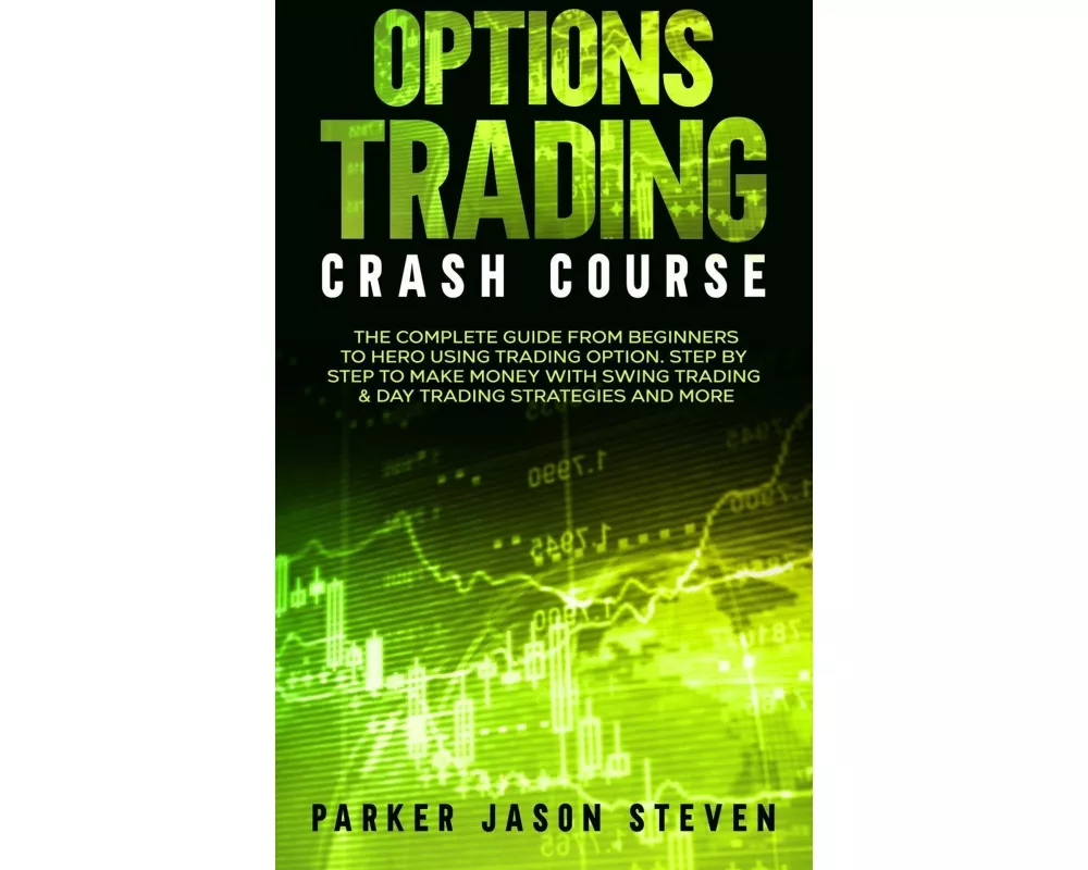 Options Trading Crash Course