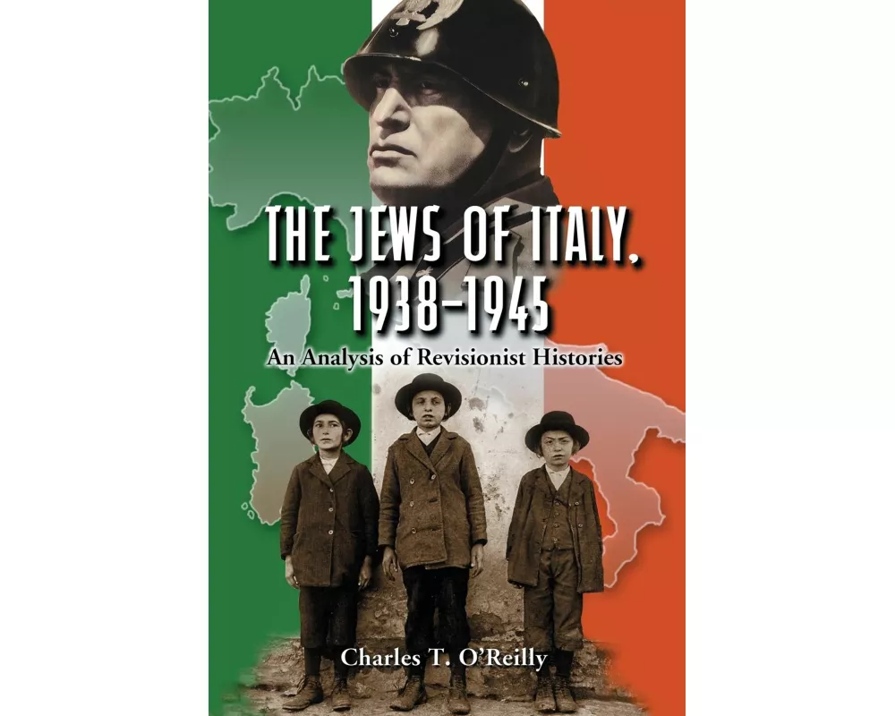 The Jews of Italy, 1938-1945
