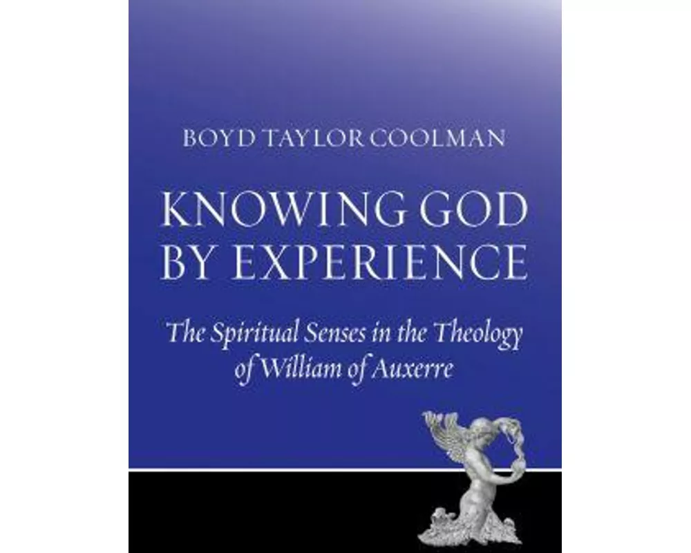Knowing God by Experience