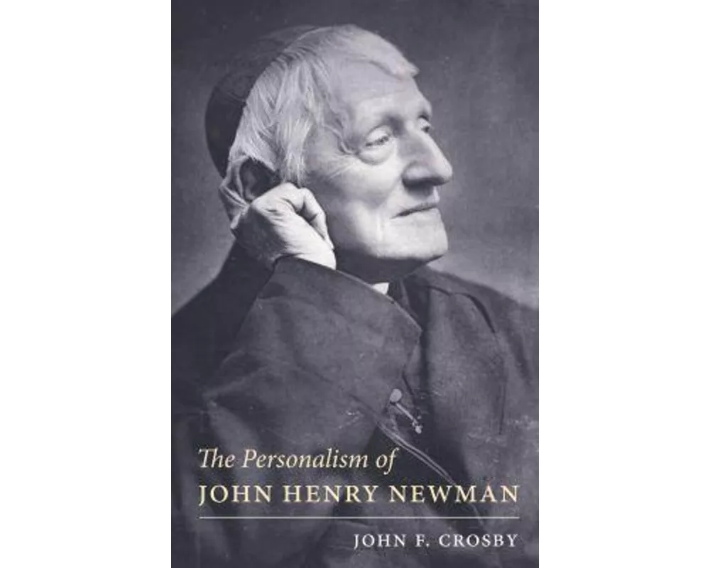 Personalism of John Henry Newman