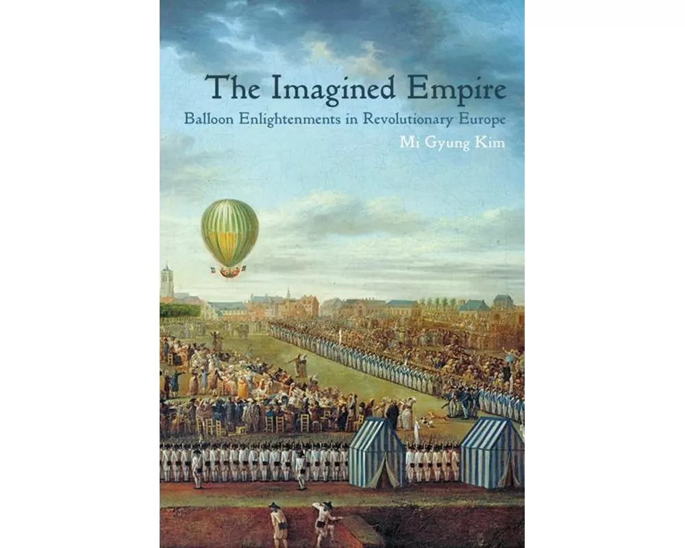 The Imagined Empire