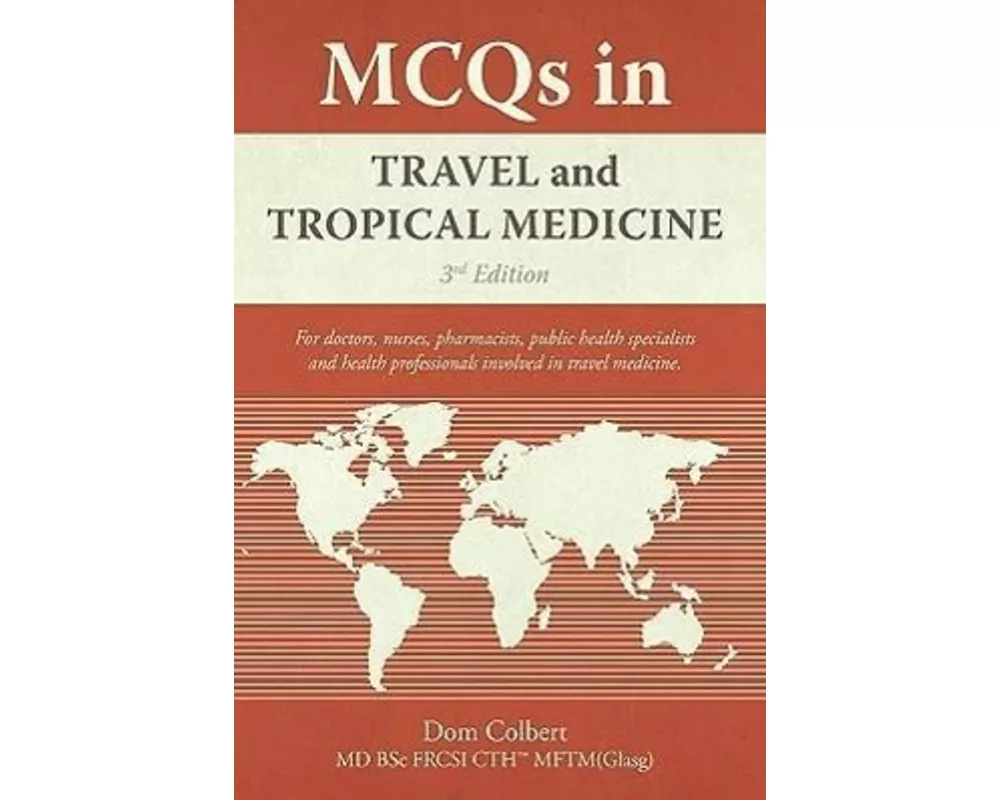 McQs in Travel and Tropical Medicine