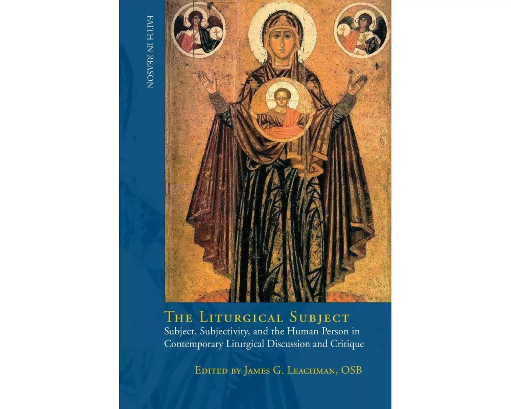 Liturgical Subject