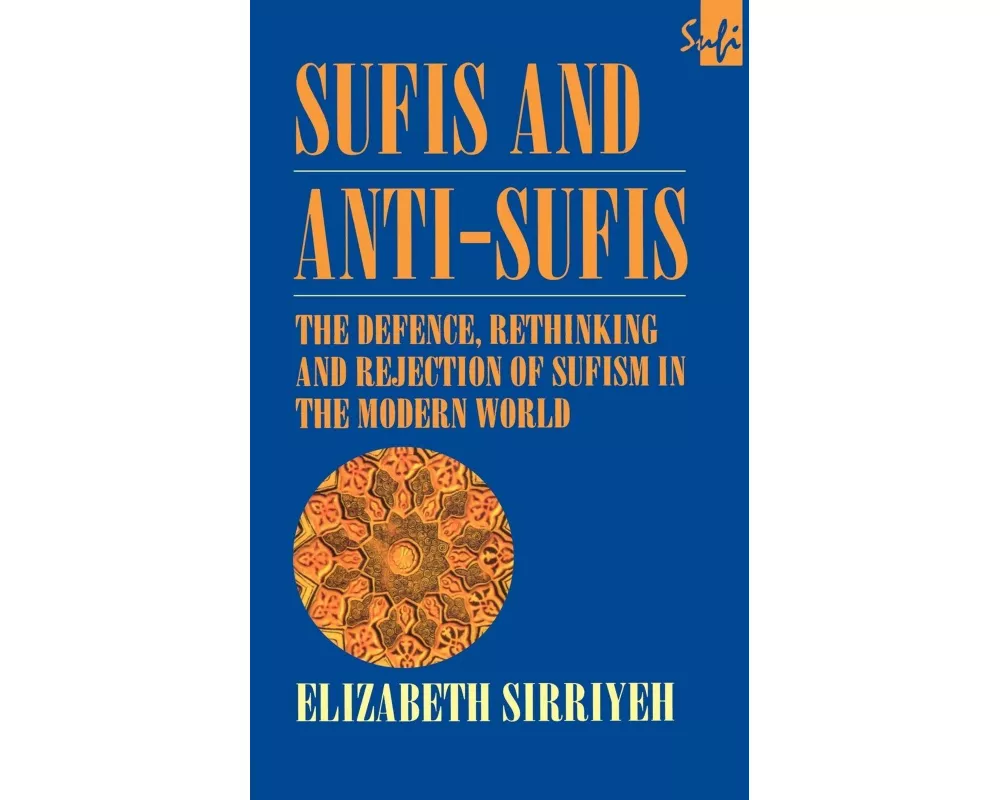 Sufis and Anti-Sufis
