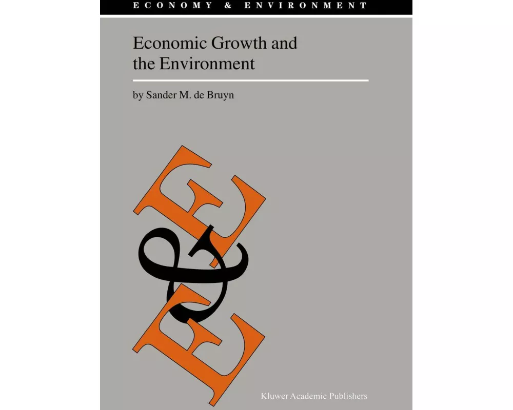 Economic Growth and the Environment