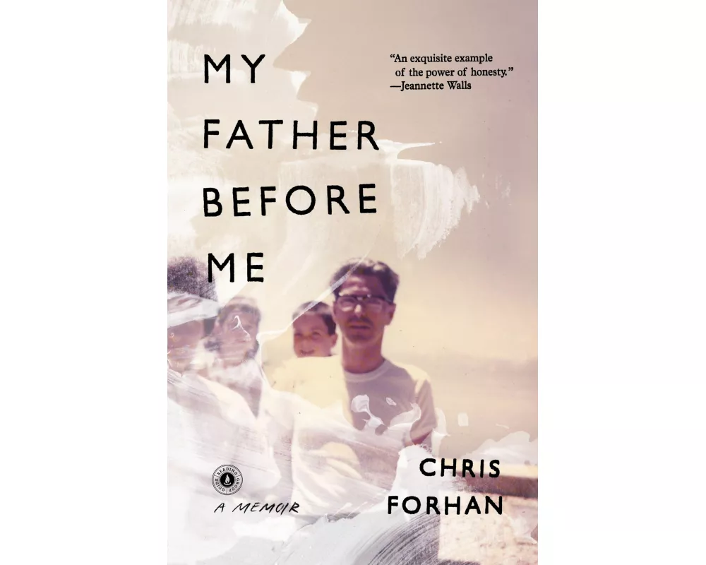 My Father Before Me