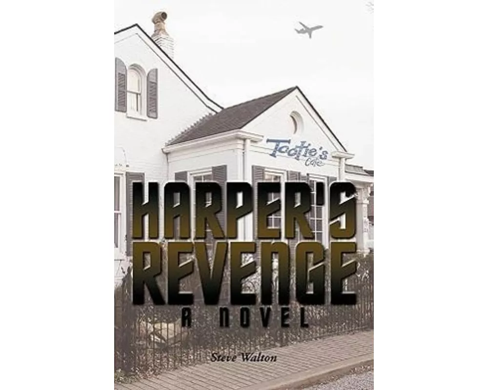 Harper's Revenge