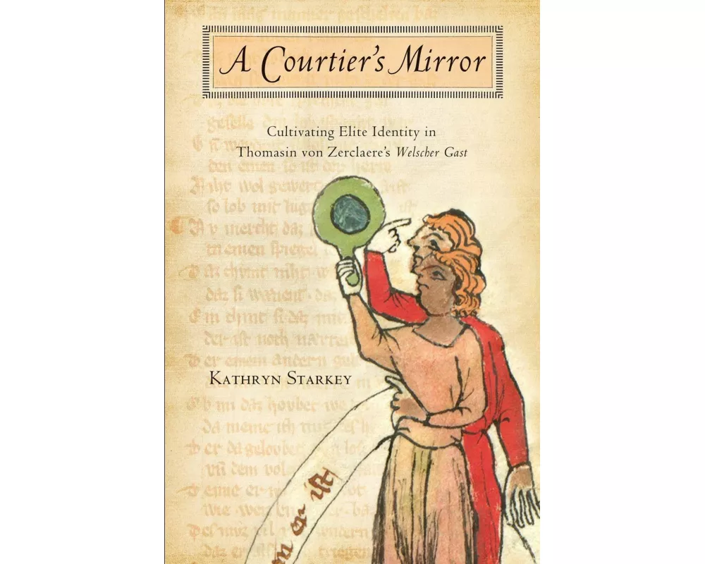 Courtier's Mirror