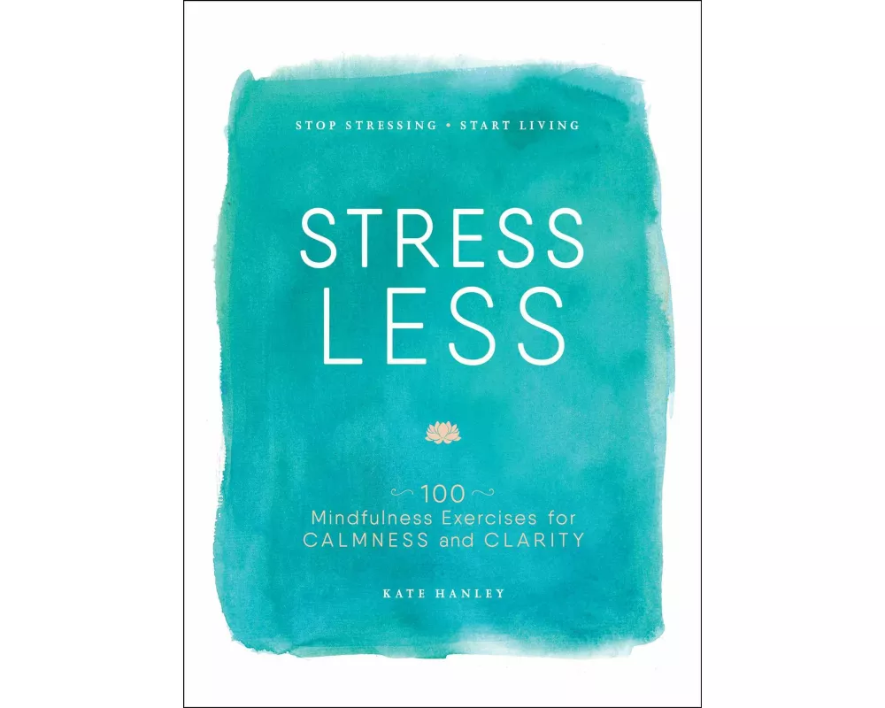 Stress Less