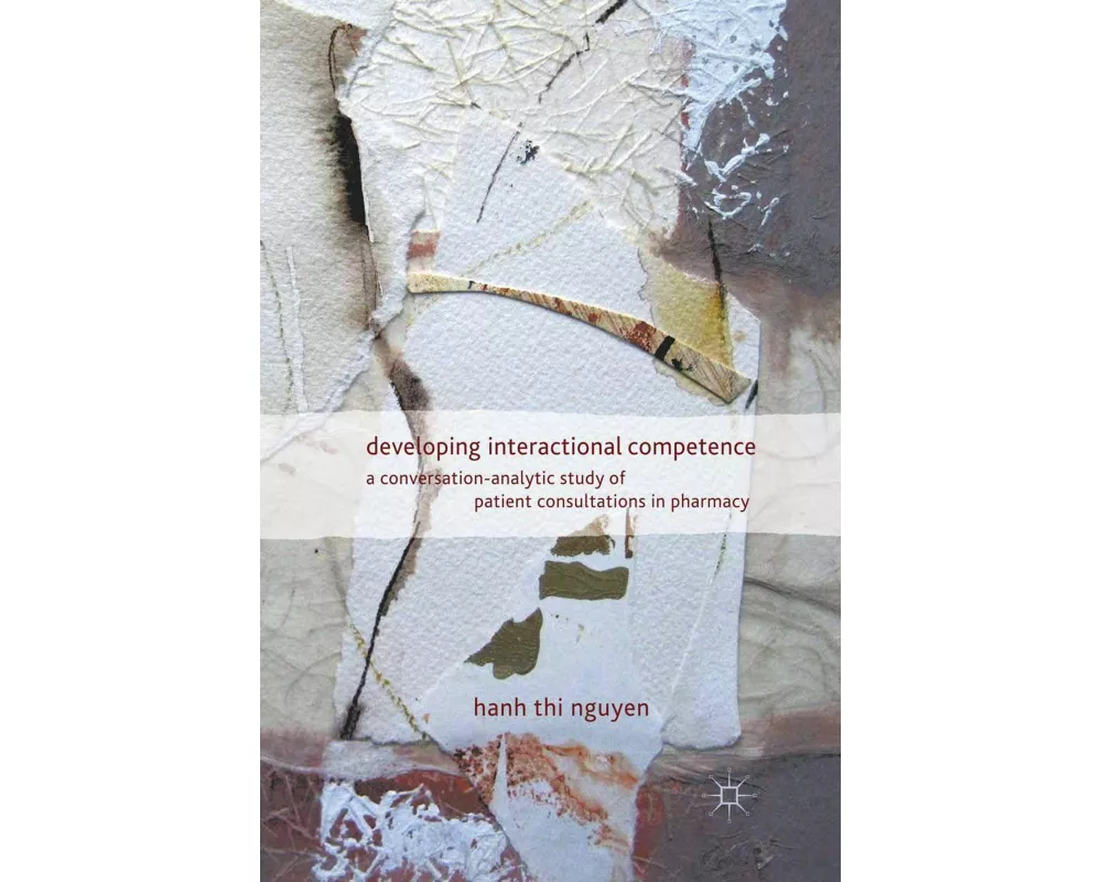 Developing Interactional Competence