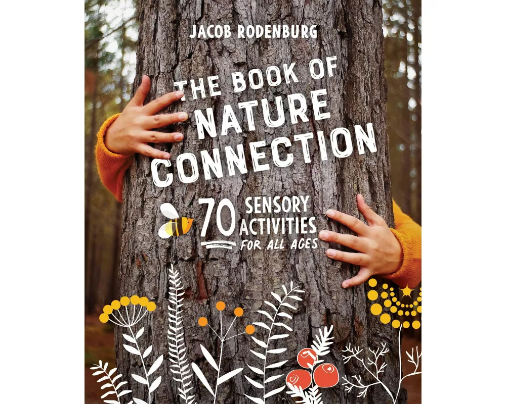 The Book of Nature Connection