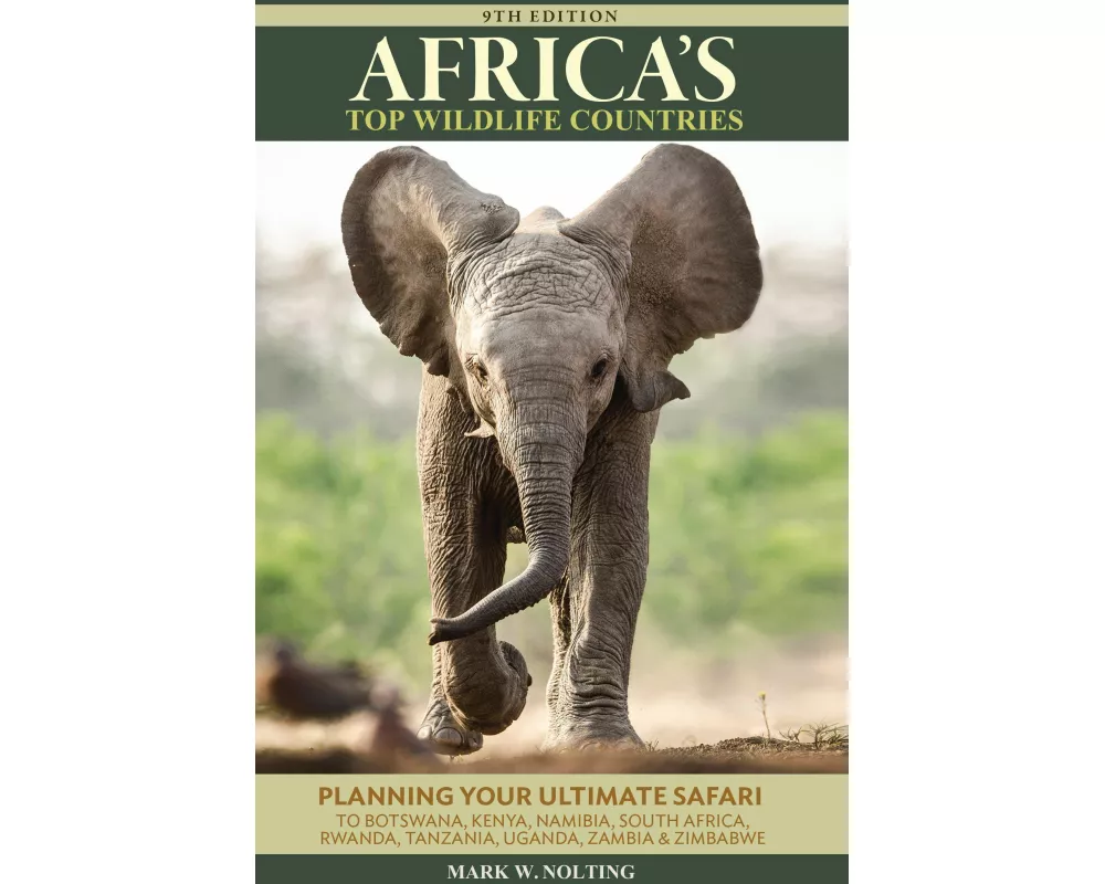 Africa's Top Wildlife Countries