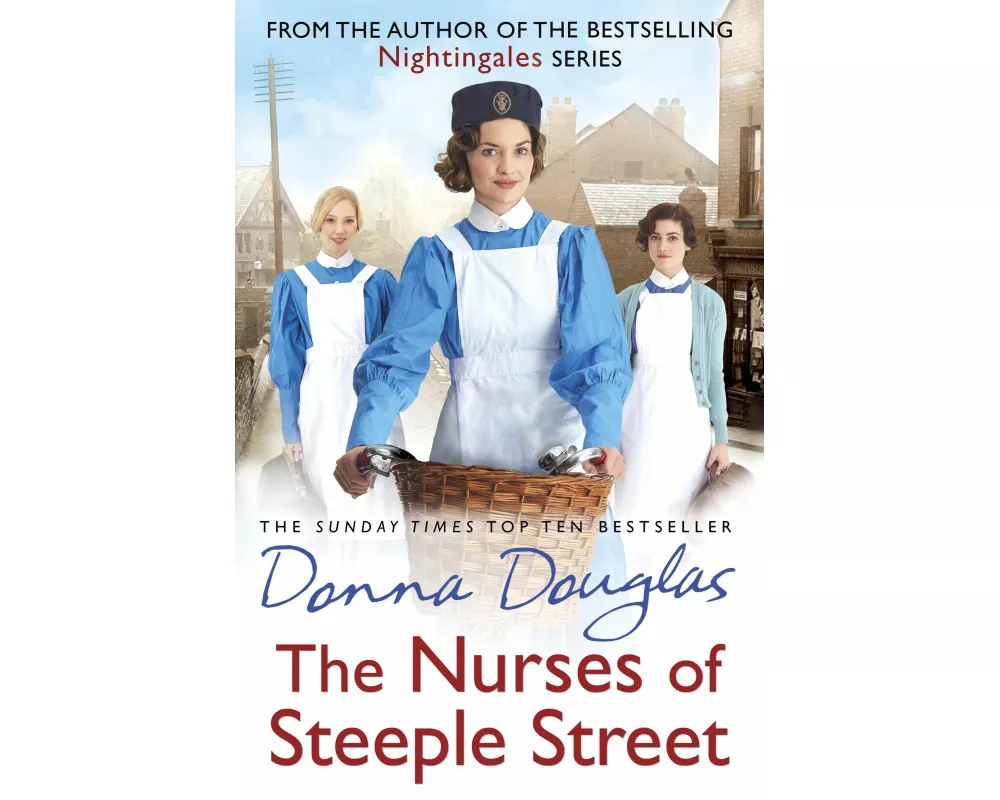 The Nurses of Steeple Street
