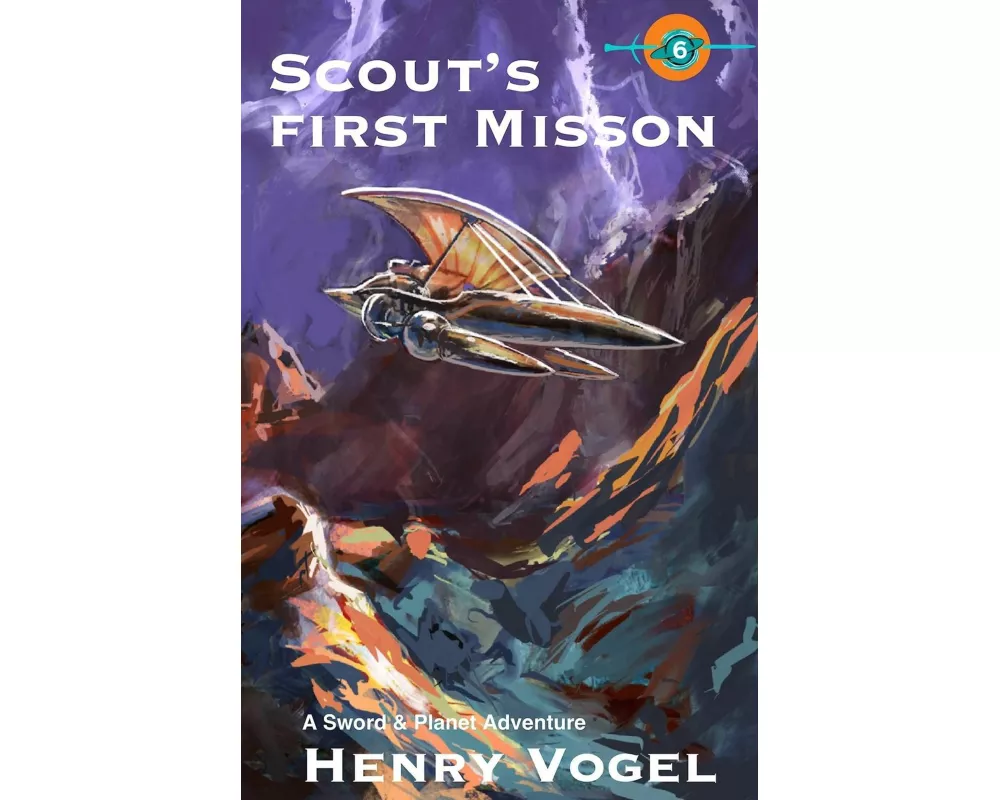 Scout's First Mission