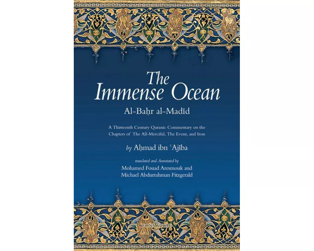 The Immense Ocean