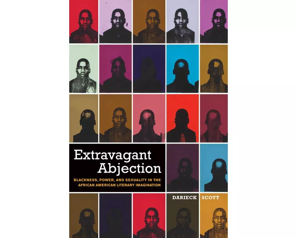 Extravagant Abjection