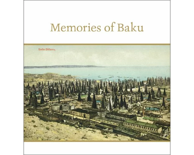 Memories of Baku
