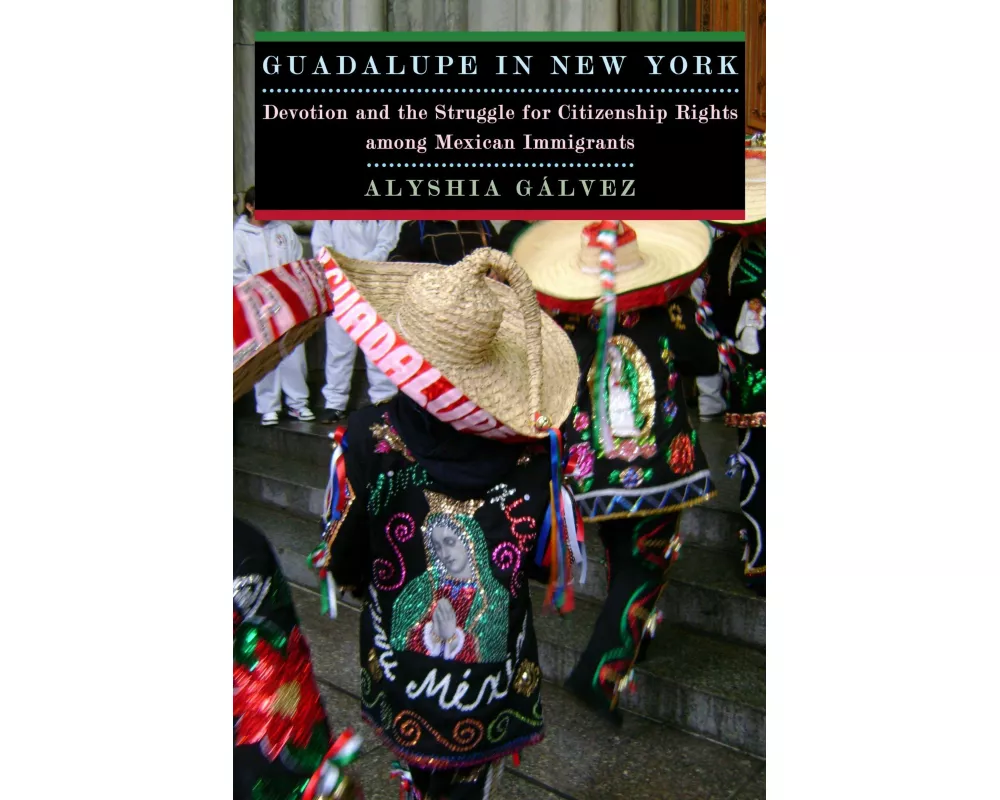 Guadalupe in New York