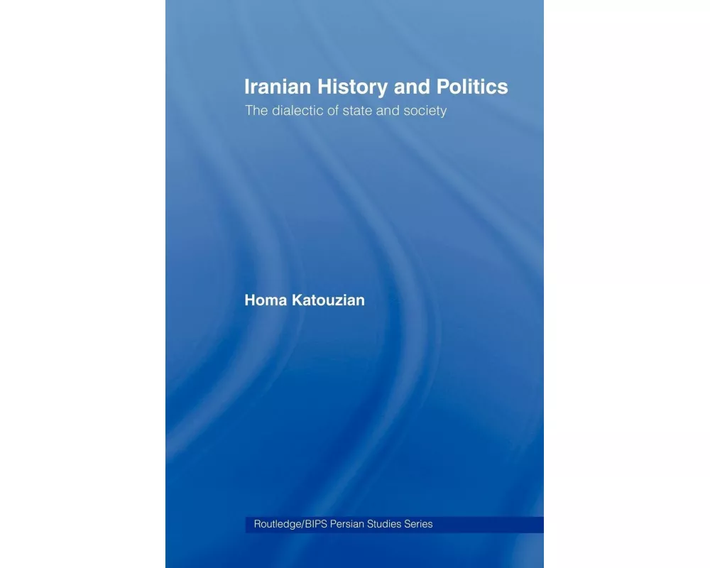 Iranian History and Politics