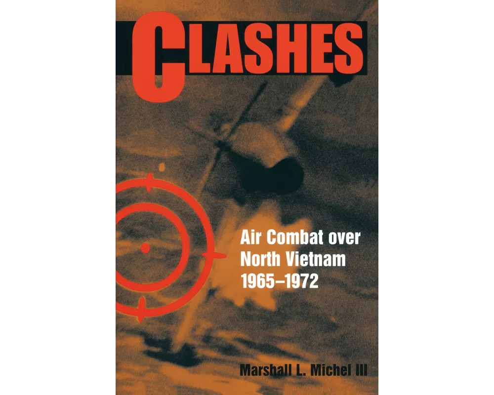 Clashes