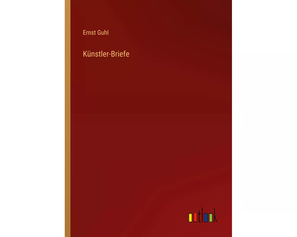 Künstler-Briefe