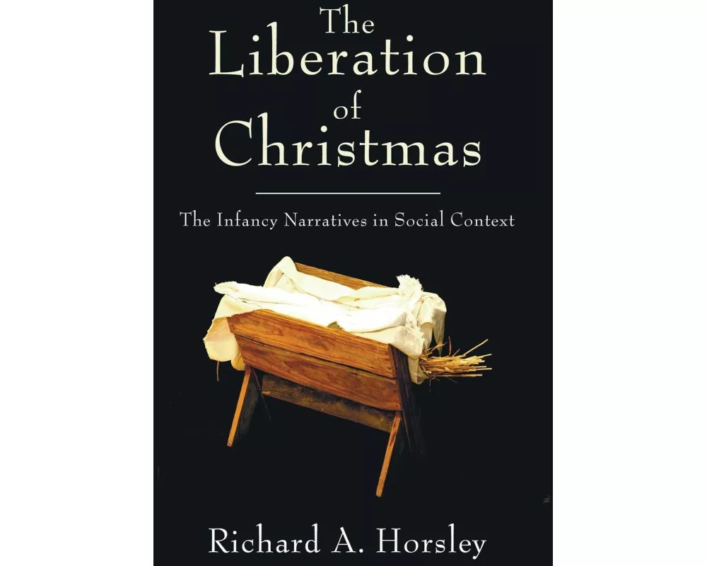 The Liberation of Christmas