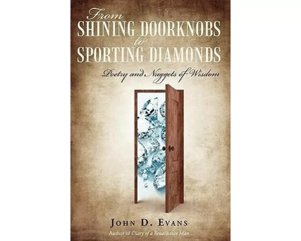 From Shining Doorknobs to Sporting Diamonds