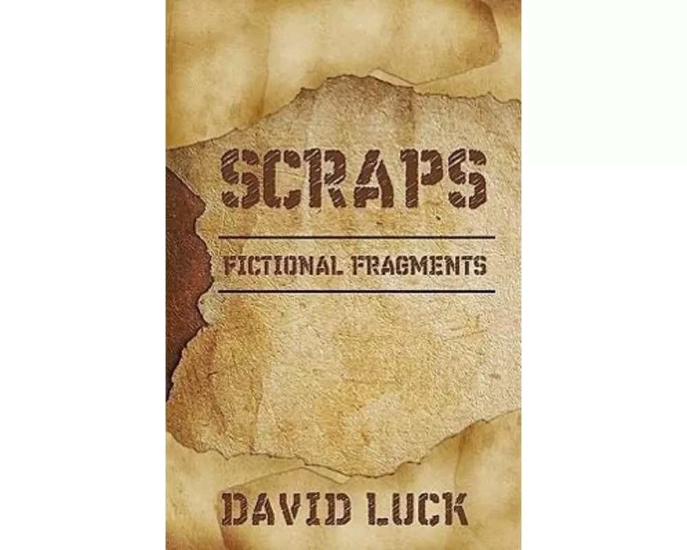 Scraps