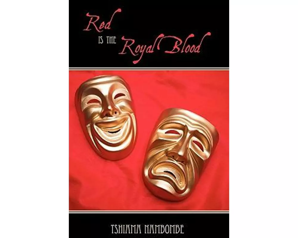 Red Is the Royal Blood