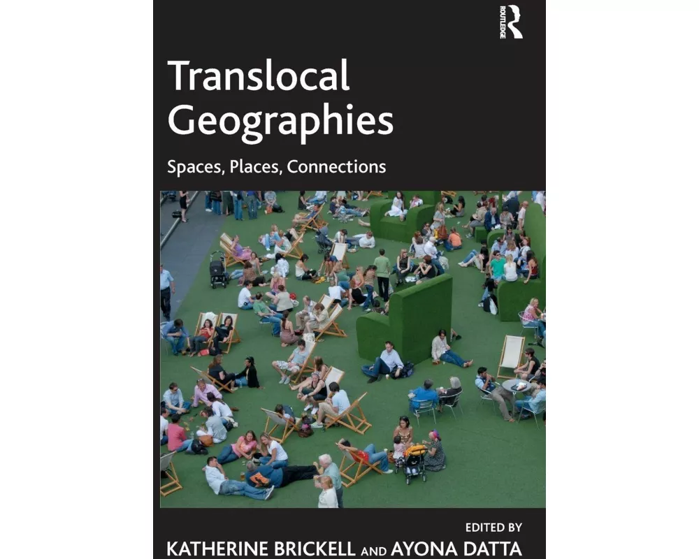 Translocal Geographies