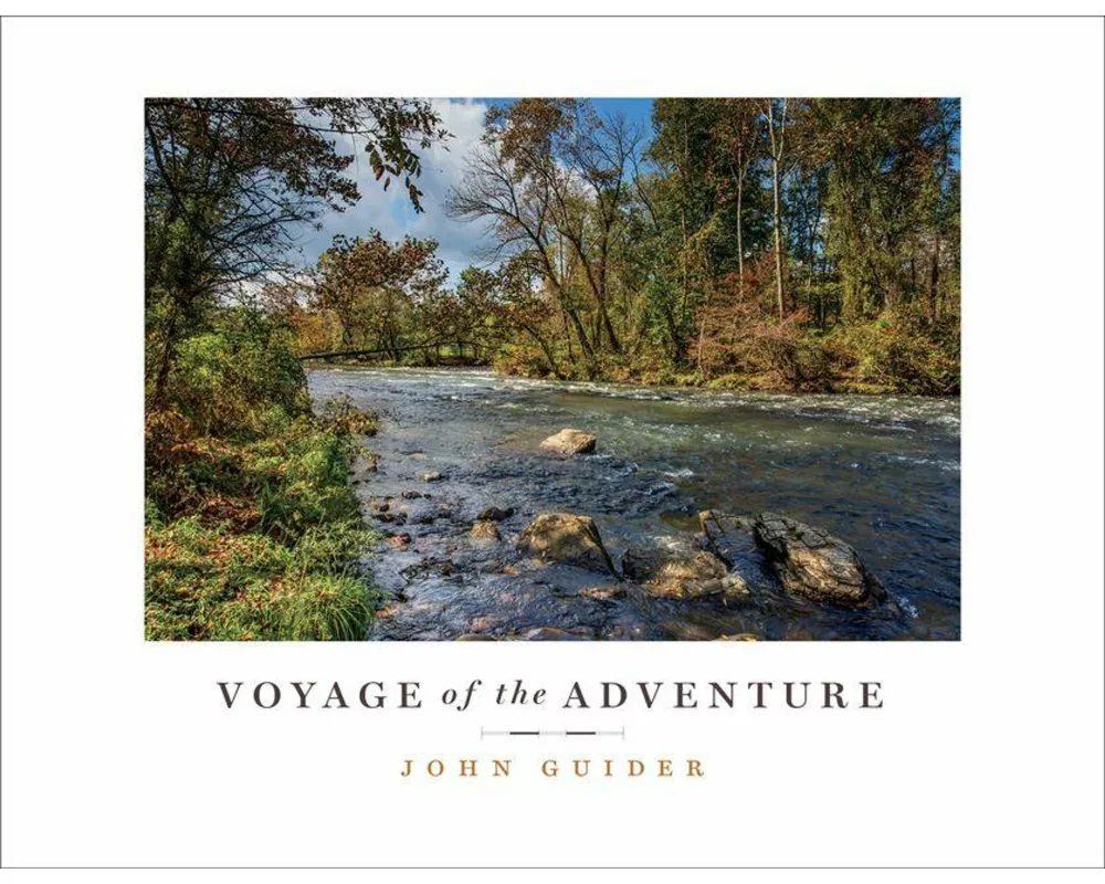 Voyage of the Adventure