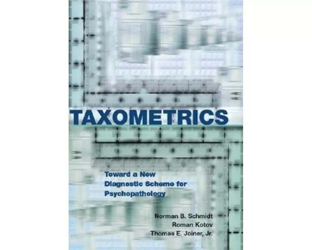 Taxometrics