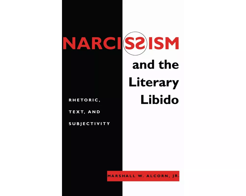 Narcissism and the Literary Libido
