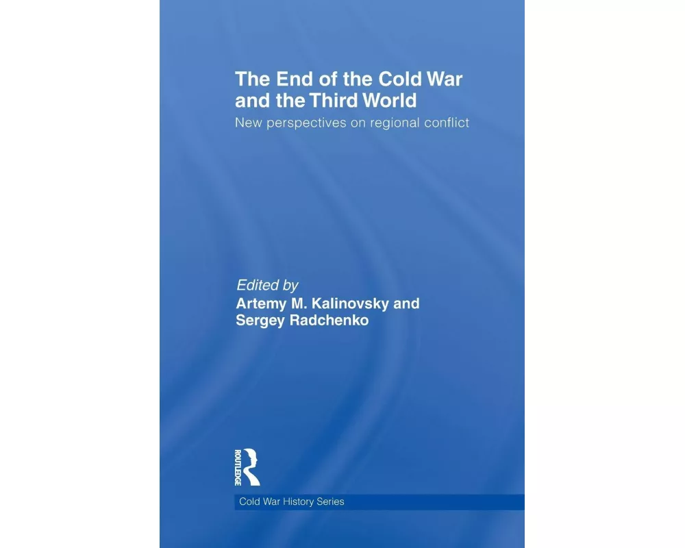 The End of the Cold War and The Third World
