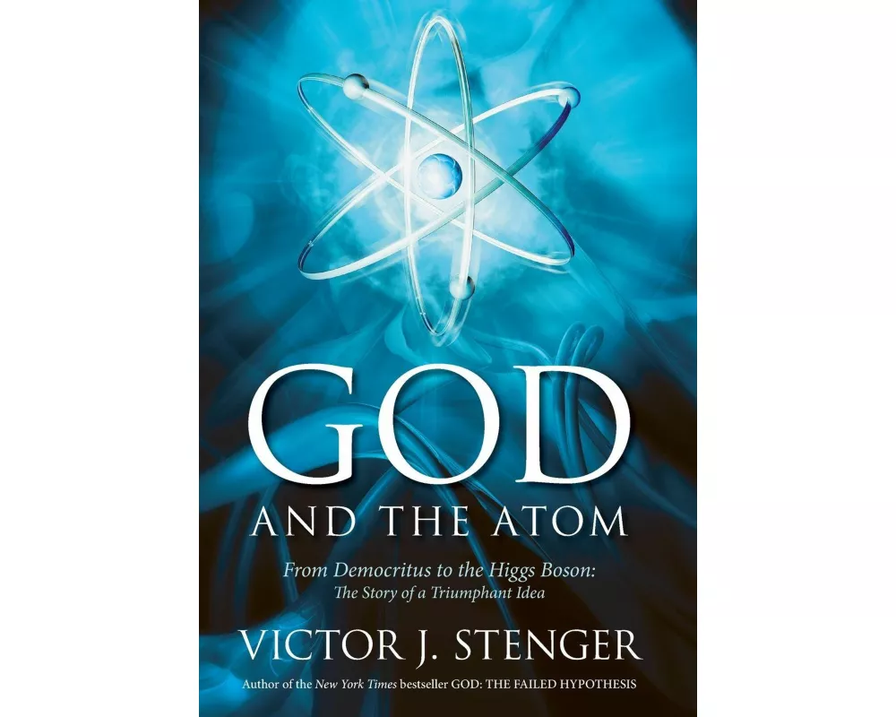 God and the Atom