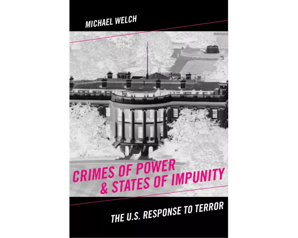 Crimes of Power & States of Impunity