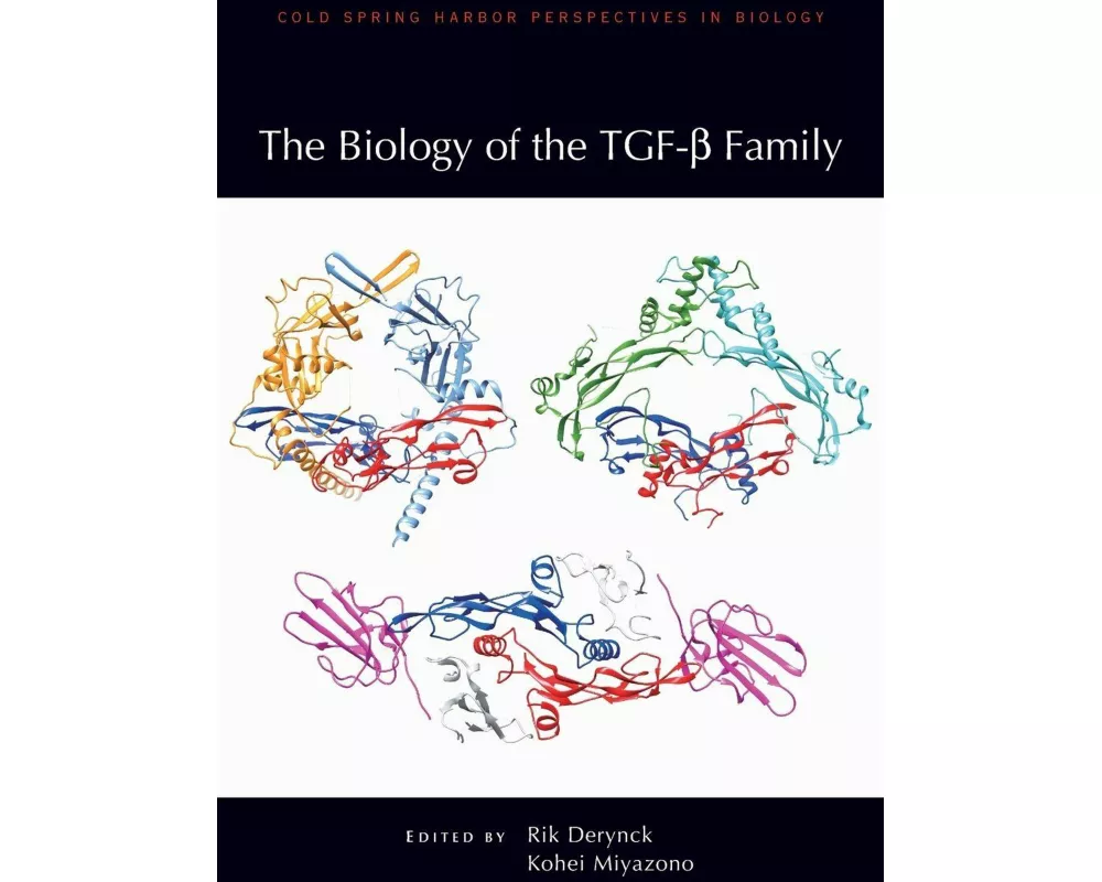 The Biology of the Tgf-¿ Family