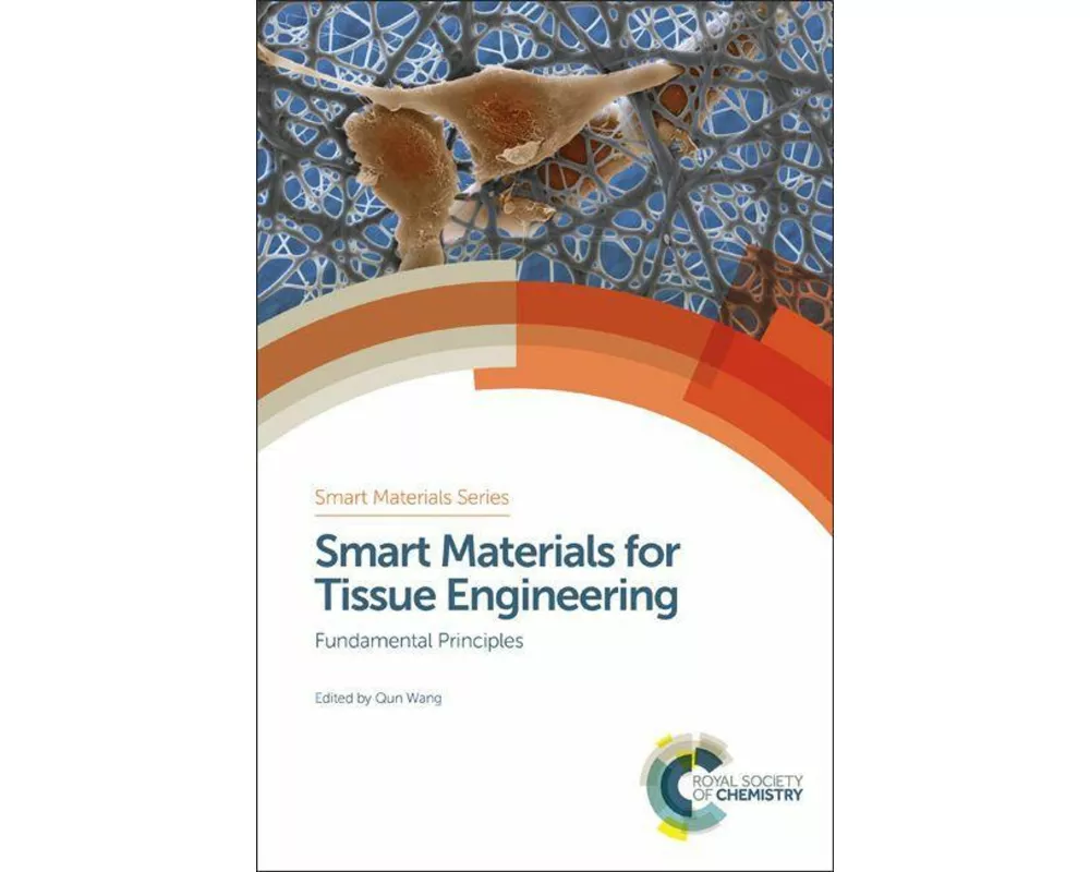 Smart Materials for Tissue Engineering
