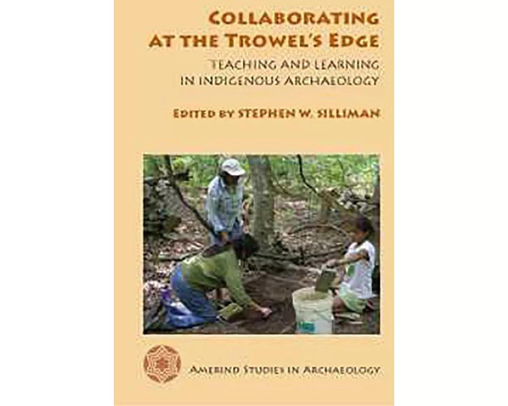 Collaborating at the Trowel's Edge