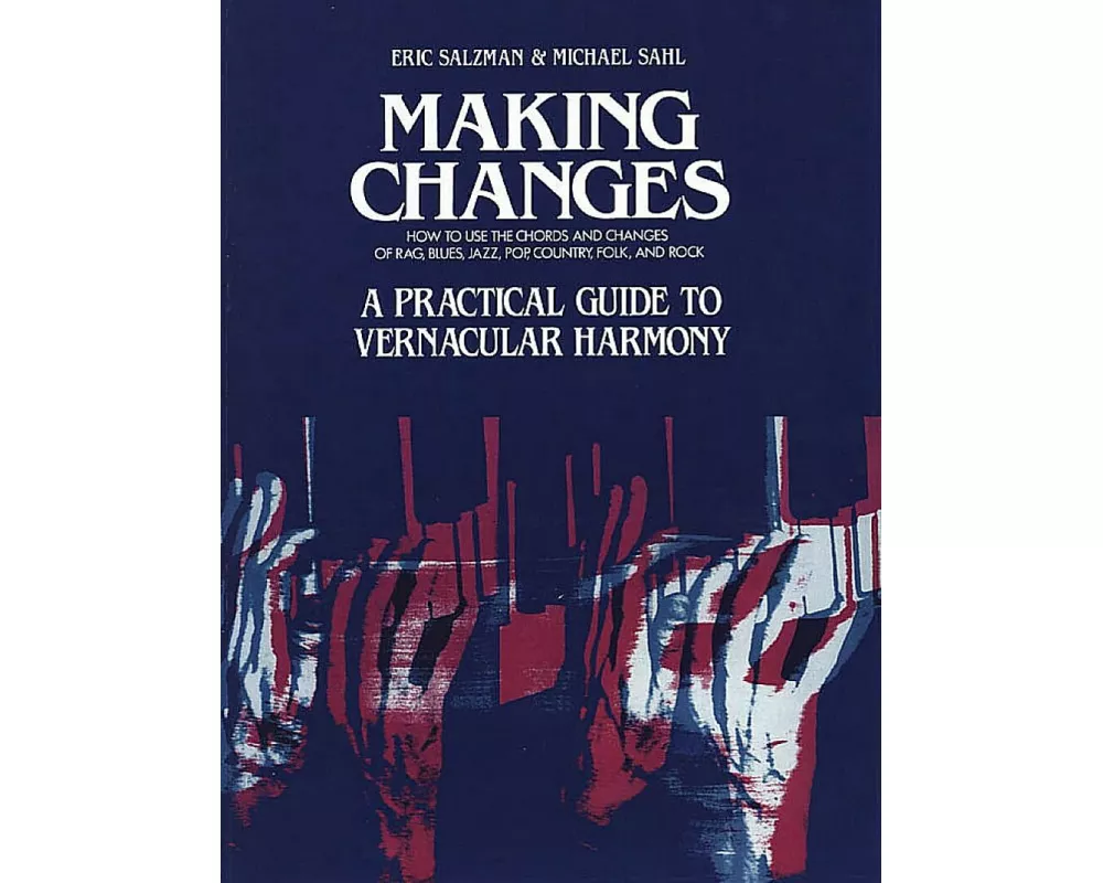 Making Changes