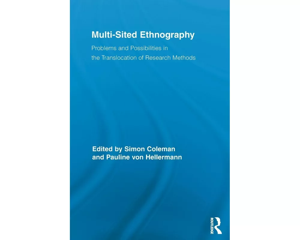 Multi-Sited Ethnography