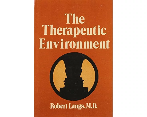 Therapeutic Environment