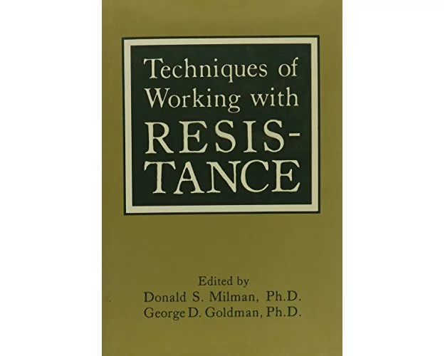 Techniques of Working with Resistance