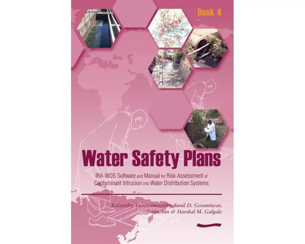 Water Safety Plans - Book 4