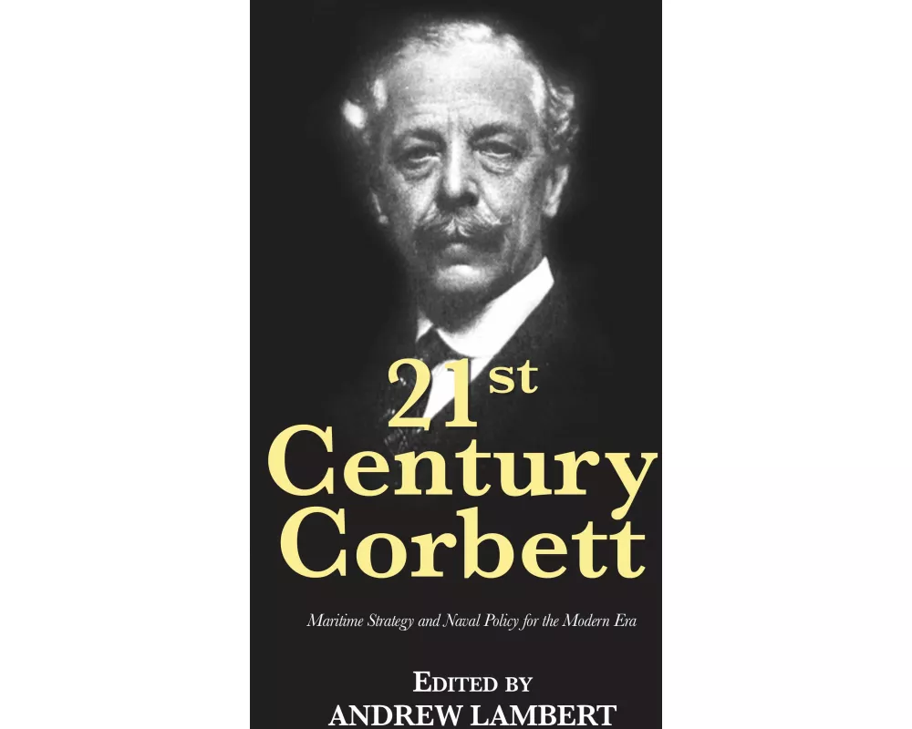21st Century Corbett